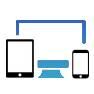 Impressive look and design for your website