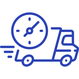Flexible Service & Delivery Options